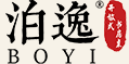 泊逸